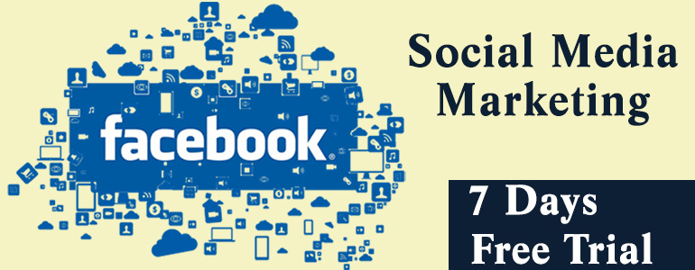 social media marketing services in lucknow
